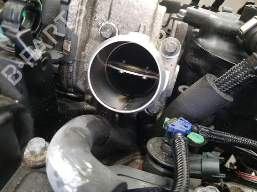 Engine CITROËN C4 II (NC_) 1.6 BlueHDi 120 | BP32455149M1