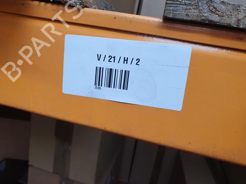 Gear lever AUDI A3 Sportback (8VA, 8VF) RS3 quattro | BP28032670M90 