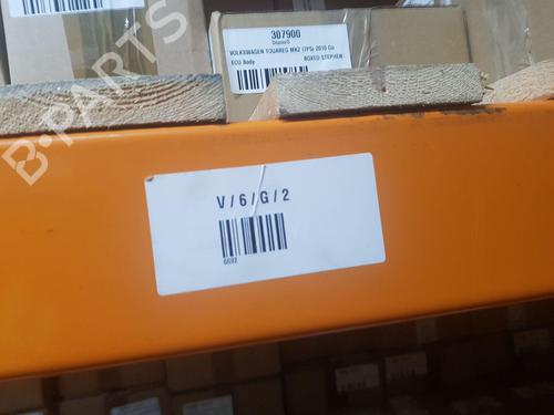 Injector VW GOLF V (1K1) 1.9 TDI | BP33853306M100  - Image 6