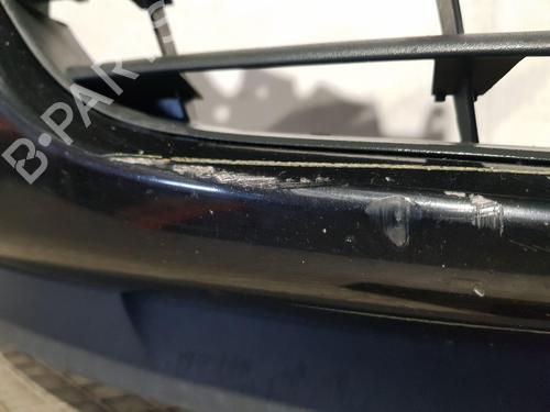 Front bumper OPEL CORSA D (S07)  | BP22203320C7 