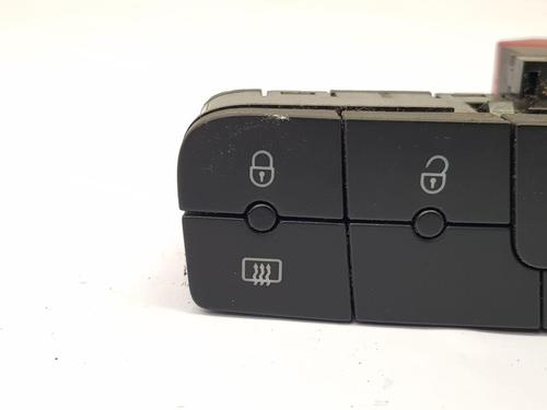 Warning switch SEAT IBIZA IV (6J5, 6P1) 1.4 | BP36240978I22 - Image 2