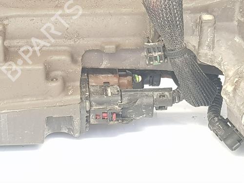Steering rack VW TOUAREG (CR7, RC8)  | BP33966654M22  - Image 5