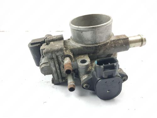 Throttle body TOYOTA COROLLA (_E12_) 1.4 VVT-i (ZZE120_, ZZE120R) | BP29737909M82