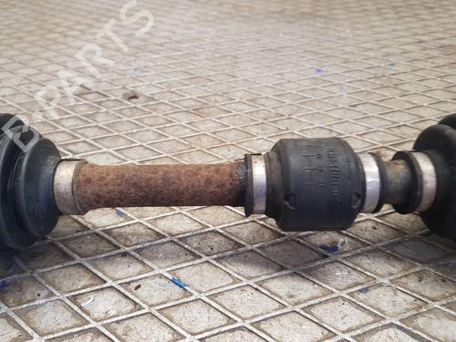 Left front driveshaft KIA OPTIMA (FSGDS6B) 1.7 CRDi | BP29641726M38 