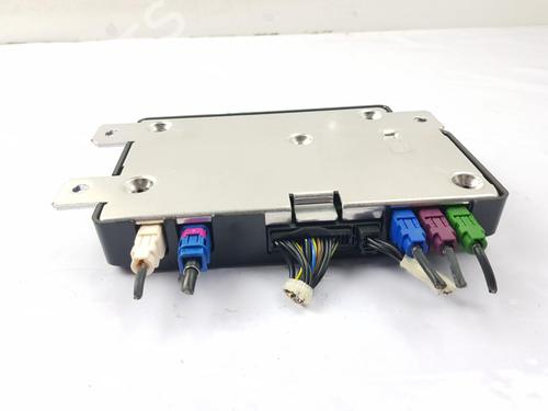 Electronic module LAND ROVER RANGE ROVER VELAR (L560) 2.0 D240 SD4 4x4 | BP31053589M83 