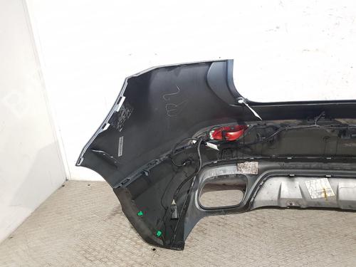 Rear bumper VOLVO V40 Hatchback (525) T3 | BP29927993C8