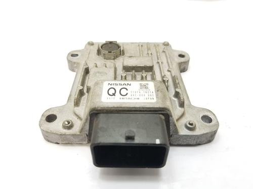 Used Gearbox control unit NISSAN JUKE (F15) 1.6 (117 hp) 24511412