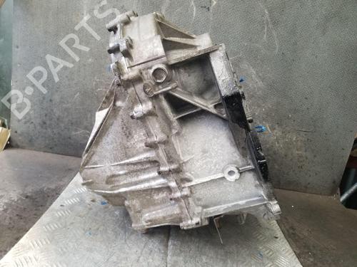 Gearbox MAZDA 6 Saloon (GJ, GL) 2.2 D (GJ2FP) | BP34639008M3 - Image 11