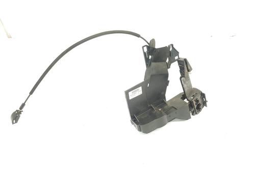 Used Front left lock FORD FIESTA V (JH_, JD_) 1.6 TDCi (90 hp) 32177713