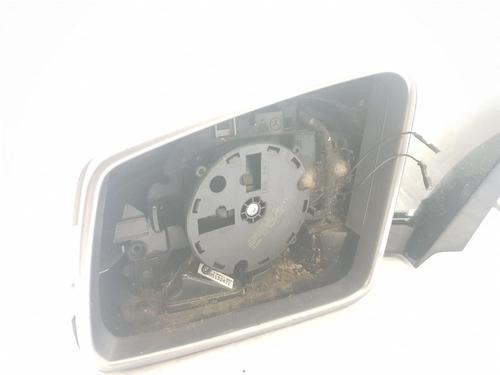 Left mirror MERCEDES-BENZ E-CLASS (W212) E 250 CDI / BlueTEC (212.003, 212.004) | BP29467451C26 