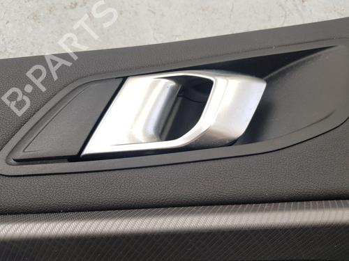 Right front seat BMW 1 (F40) M 135 i xDrive | BP37585008C16  - Image 26