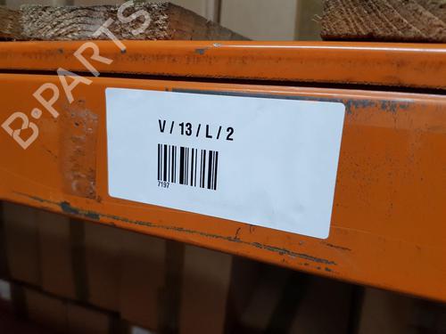 Pipe TOYOTA COROLLA Hatchback (_E21_, _EA1_, _EH1_) 1.8 Hybrid (ZWE211, ZWE219) | BP29343286M125 
