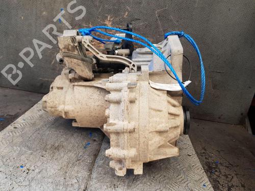 Gearbox VW PASSAT B8 (3G2, CB2) 1.6 TDI | BP30137988M3