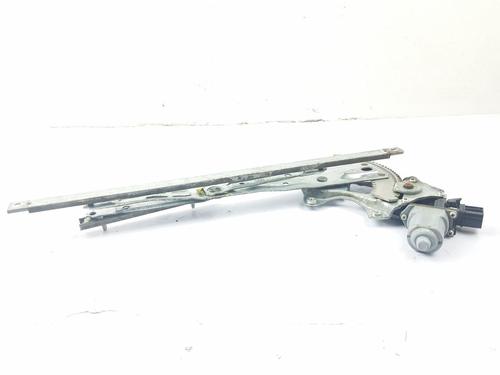 Front left window mechanism MITSUBISHI ASX (GA_W_) 1.6 DI-D 4WD | BP28120258C22 