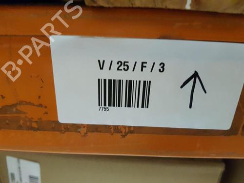 Steering column stalk PEUGEOT 807 (EB_) 2.0 16V | BP30581002I23 - Image 9