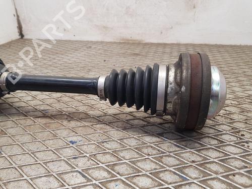 Left front driveshaft AUDI Q3 (8UB, 8UG)  | BP29440003M38 