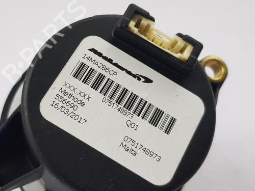 Headlight switch MCLAREN 720S 4.0 | BP29575792I24 