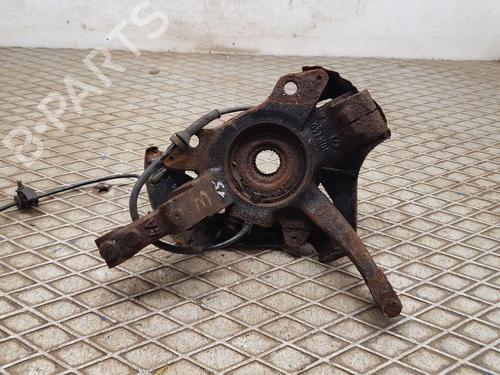 Left front steering knuckle FORD KA (RU8) 1.3 TDCi | BP30891476M25