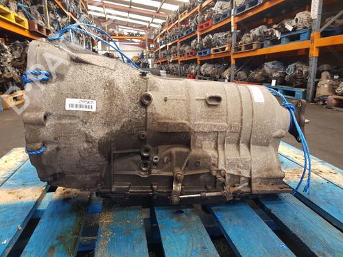 Gearbox BMW 5 (E60) 525 d | BP28527054M3 