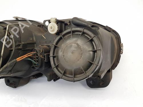 Left headlight JAGUAR X-TYPE I (X400) 2.0 D | BP32097893C28  - Image 7