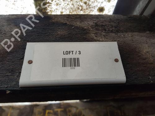 Heater matrix box BENTLEY CONTINENTAL Convertible (3S_) 4.0 V8 AWD | BP31603664M61 