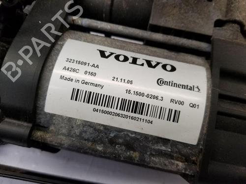 Suspension compressor VOLVO XC90 II (256) B5 Mild-Hybrid AWD | BP36531868M103 - Image 3