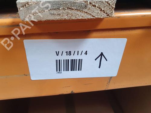 Radio SEAT LEON (5F1) 1.4 TSI | BP28087988E6 