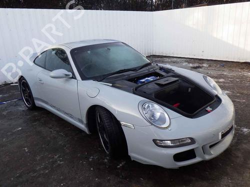 Used Parts PORSCHE 911 (997) 3.8 Carrera S 2130352
