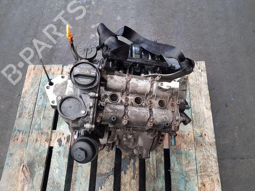 Used Engine Engine SEAT IBIZA III (6L1) 1.2 12V (70 hp) 36052251 36052251
