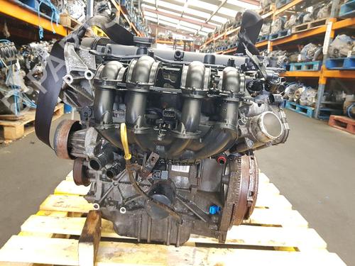 Engine FORD FIESTA VI (CB1, CCN) 1.25 | BP30137829M1