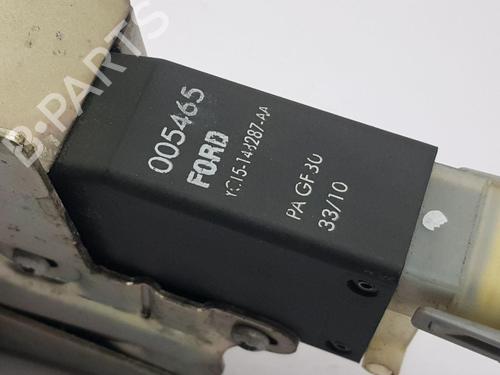 Zamek drzwi tylnych lewych FORD TRANSIT Van (FA_ _) 2.4 TDCi RWD | BP30364911C100