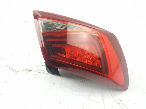 Used Left taillight SEAT LEON (5F1) 1.4 TSI (150 hp) 32483947