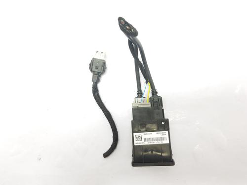 Used Electronic module FORD FIESTA VII (HJ, HF) [2017-2025]  29597932