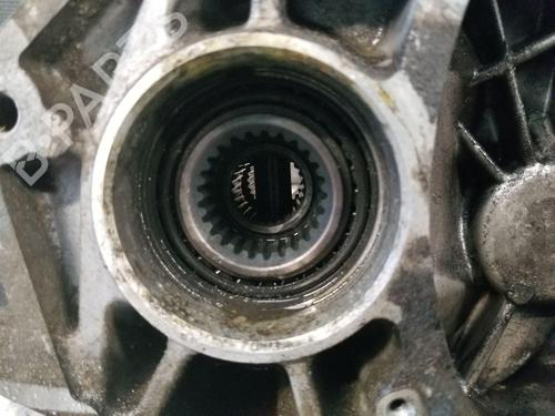 Gearbox SUZUKI SX4 (EY, GY) 1.6 VVT 4x4 (RW416) | BP30923968M3