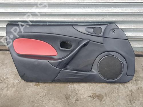 Right front seat MAZDA MX-5 II (NB) 1.6 16V (NB6C) | BP32846933C16  - Image 44