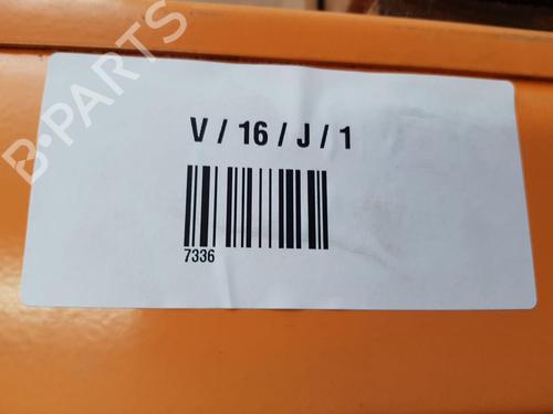 Headrest OPEL CORSA F (P2JO) 1.2 (68) | BP27392608I31  - Image 11