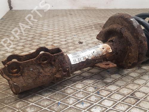Left front shock absorber FORD FIESTA VI (CB1, CCN) 1.25 | BP29514327M16 
