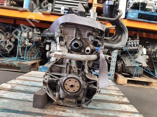 Engine NISSAN NOTE (E11, NE11) 1.4 | BP28482863M1