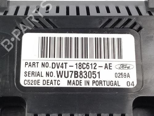 Climate control FORD KUGA II (DM2) 1.5 EcoBoost 4x4 | BP22657064I5 