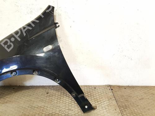 Left front fenders NISSAN QASHQAI / QASHQAI +2 I (J10, NJ10, JJ10E) 1.5 dCi | BP27150866C41 
