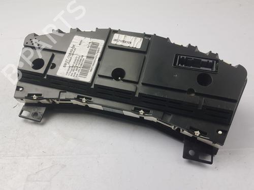 Instrument cluster FORD S-MAX (WA6) 1.8 TDCi | BP35934143C47 - Image 6
