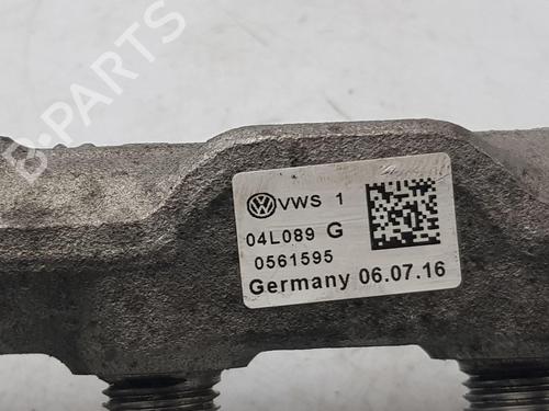 Injection rail AUDI A6 C7 (4G2, 4GC) 2.0 TDI | BP36776000M98 - Image 3