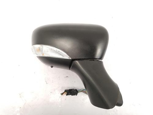 Used Right mirror RENAULT CLIO IV (BH_) 1.5 dCi 90 (90 hp) 28444377