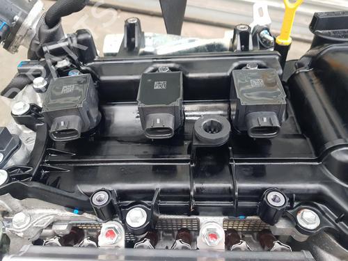 Engine SUZUKI SWIFT VI (ZD_, ZC_) 1.2 VVT Hybrid (ZCEDS, AOL312) | BP39959966M1 - Image 6