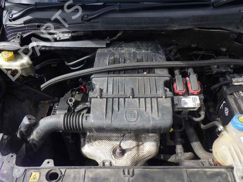 Electronic module FIAT PUNTO EVO (199_) 1.4 (199AXB1A) | BP34226577M83  - Image 9