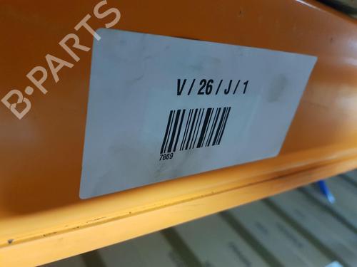 Ryggespeil høyre FORD TRANSIT CUSTOM V362 Van (FY, FZ) 2.0 EcoBlue | BP28482701C27