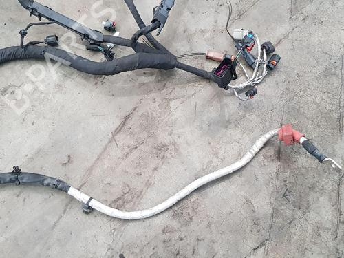 Wiring harness LAND ROVER DEFENDER Van (L663)  | BP37584973E16  - Image 17