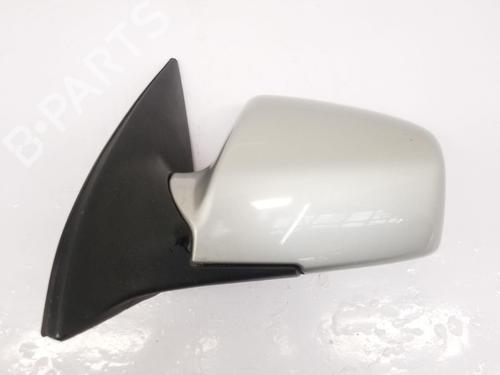 Retrovisor izquierdo KIA SPORTAGE II (JE_, KM_) 2.0 16V 4WD (141 hp) 28105002
