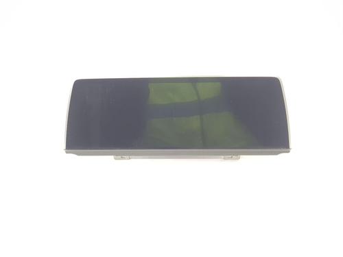 Used Radio Radio BMW 7 (G11, G12) 730 d, Ld xDrive (265 hp) 33853408 33853408