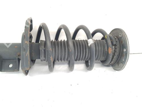 Left front shock absorber LAND ROVER RANGE ROVER EVOQUE (L538) 2.0 D | BP22678999M16 